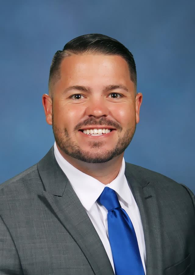John Sgromolo John Sgromolo